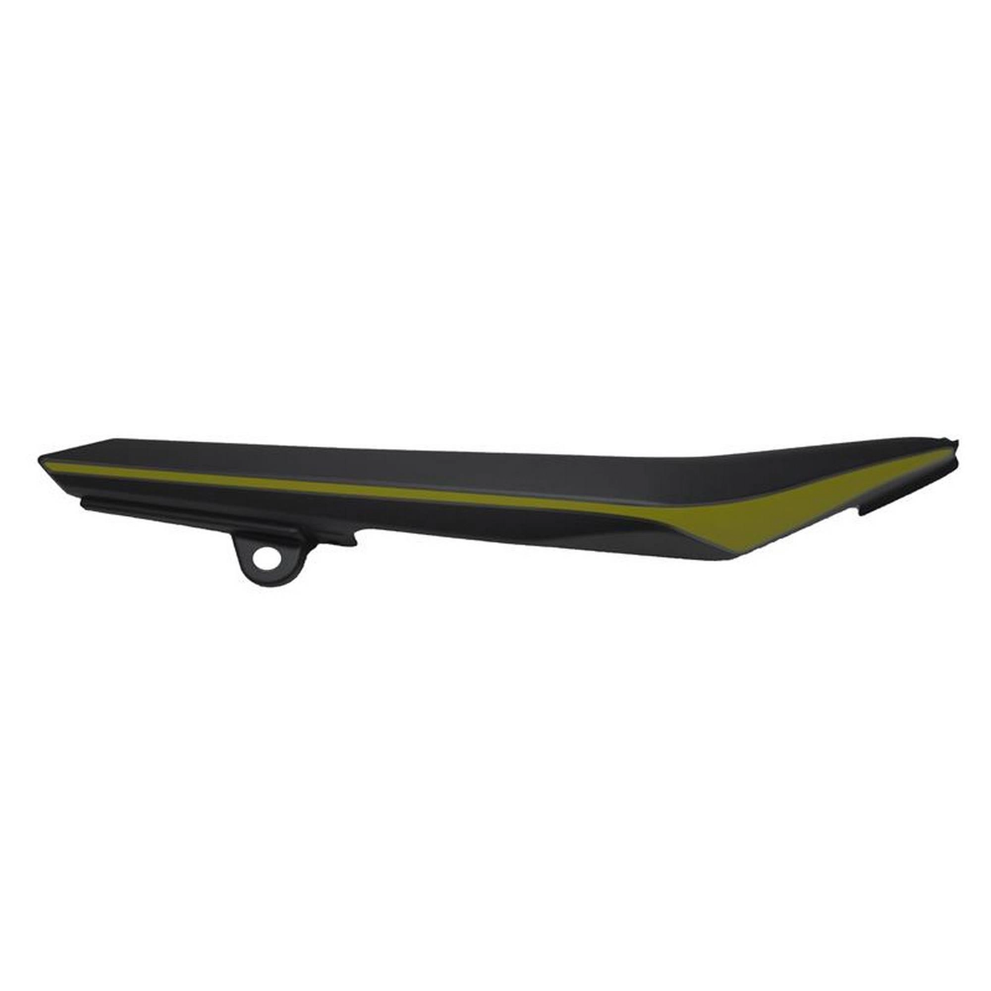 RKS RZ 125-X ARKA YAN PANEL SAĞ SARI [RZ150-X] #RK 62535